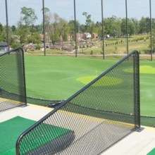 Гольф барьер